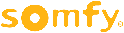 Logo de Somfy
