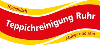 Logo Teppichreinigung Dortmund
