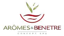 Logo Ar&ocirc;mes & Bien &Ecirc;tre