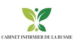 Logo du Cabinet Infirmier de la Bussie