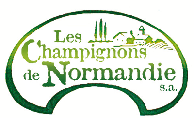Les Champignons de Normandie à Creully