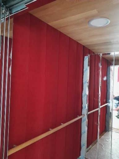 Konstruktion der Baumann Objekt-Bau GmbH