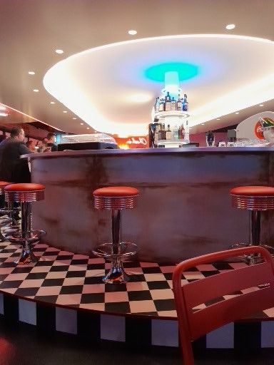 Konstruktion der Baumann Objekt-Bau GmbH