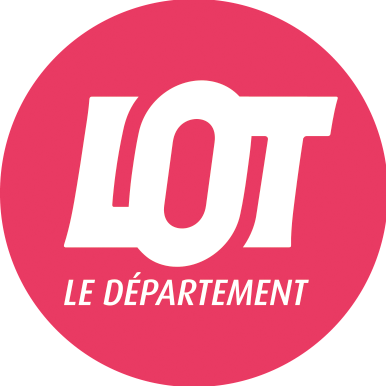 Département du Lot