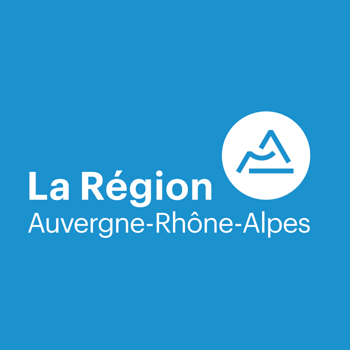 Région Auvergne Rhône-Alpes