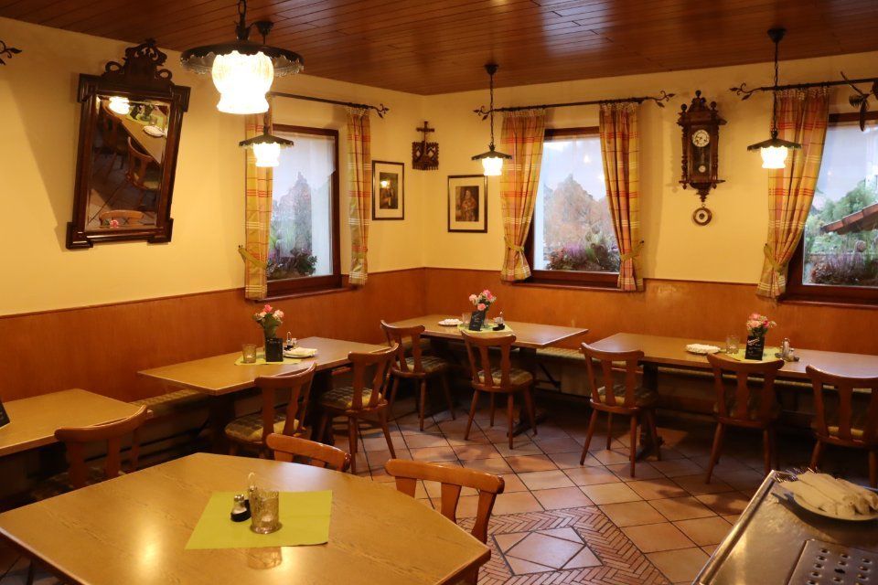 Gasthaus 