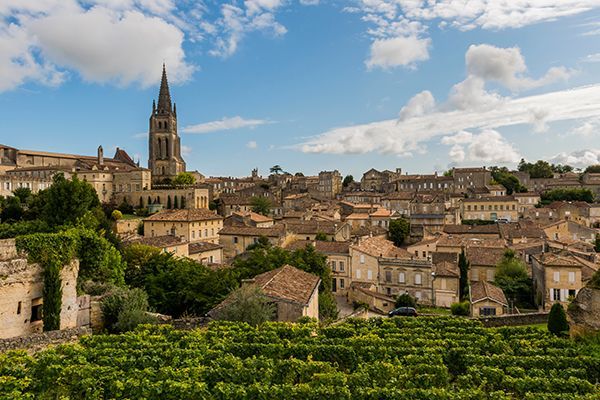 Saint-Émilion