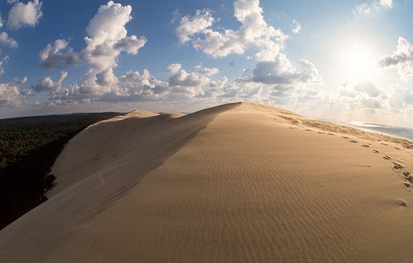 Dune du Pilat