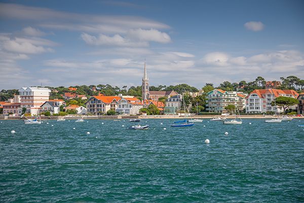 Bassin d’Arcachon