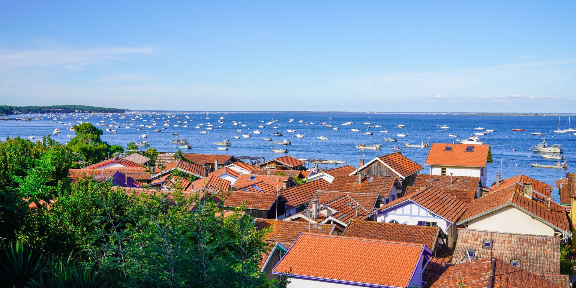 Cap Ferret