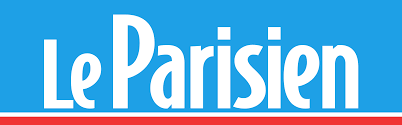 Logo Le Parisien.