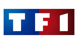 Logo TF1.