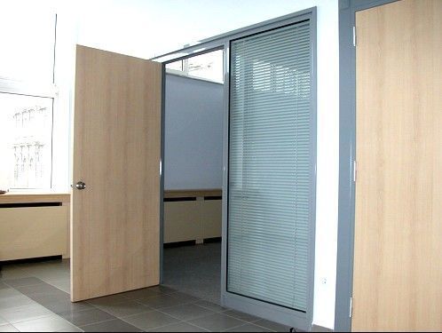 Rollos - Storen Techbau Köseler - Zug