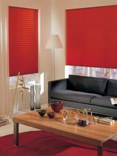 Plissée - Storen Techbau Köseler - Zug