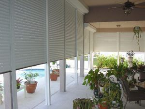 Rolladen - Storen Techbau Köseler - Zug