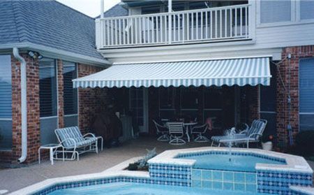 Sonnenstoren - Storen Techbau Köseler - Zug