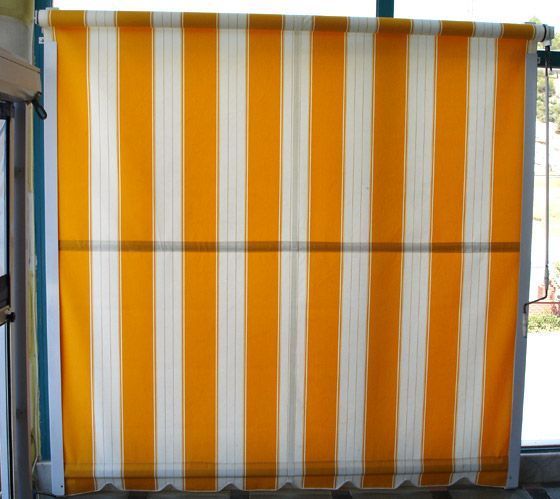 Rollos - Storen Techbau Köseler - Zug