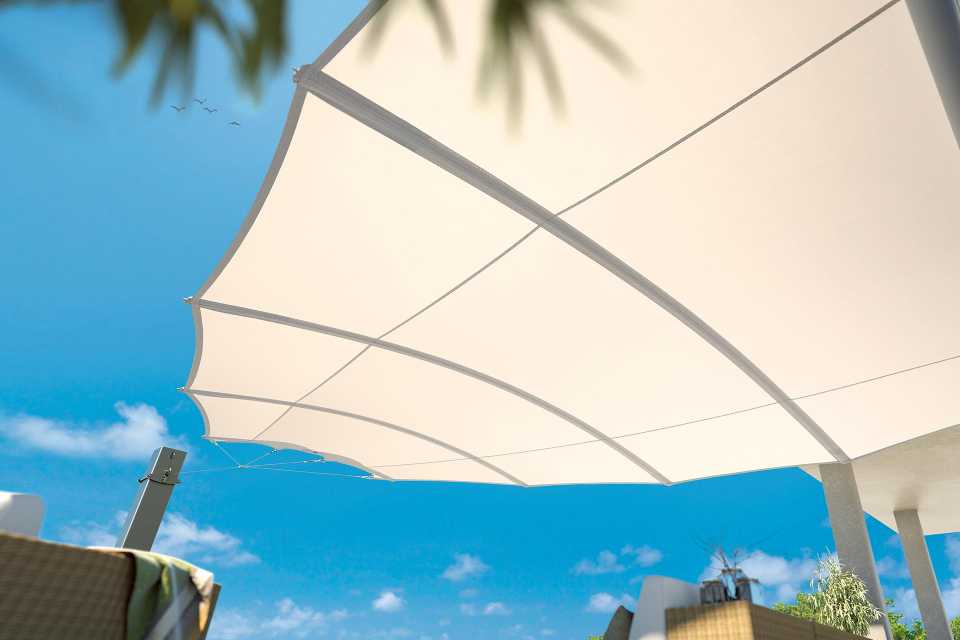 Outdoormeubelen en terrassen