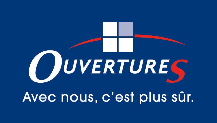 Logo Ouvertures