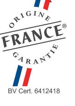 Origine France garantie