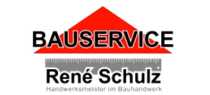 Schulz René Bauservice-logo