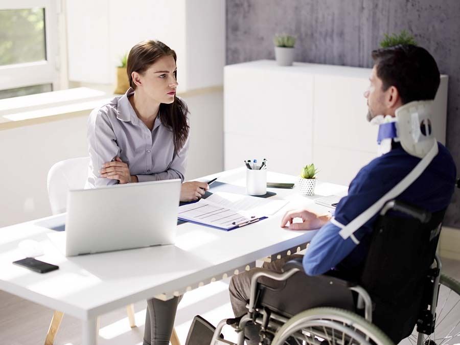 derecho laboral abogados