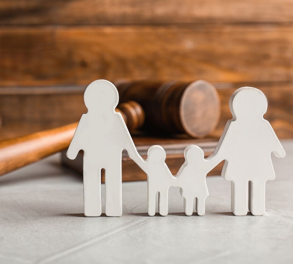 derecho de familia abogado en reus