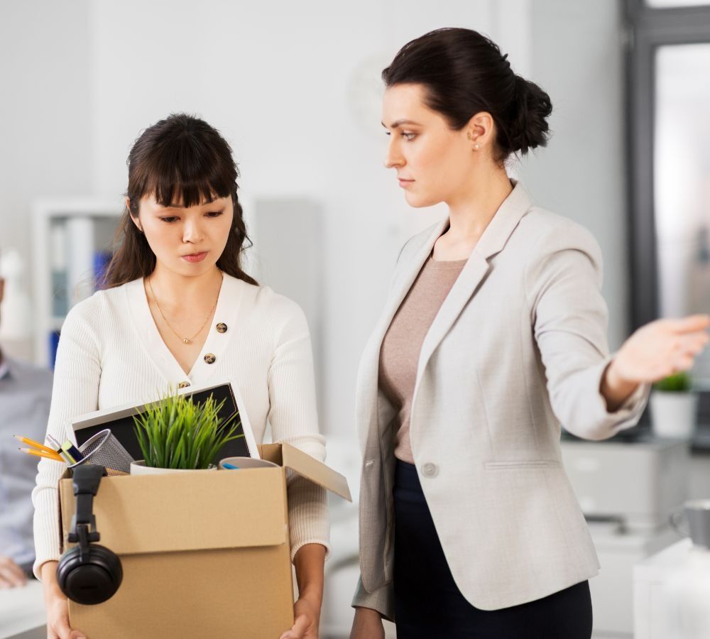 abogado especialista en derecho laboral