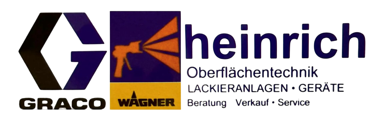  Heinrich Oberflächentechnik GbR