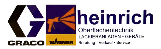  Heinrich Oberflächentechnik GbR