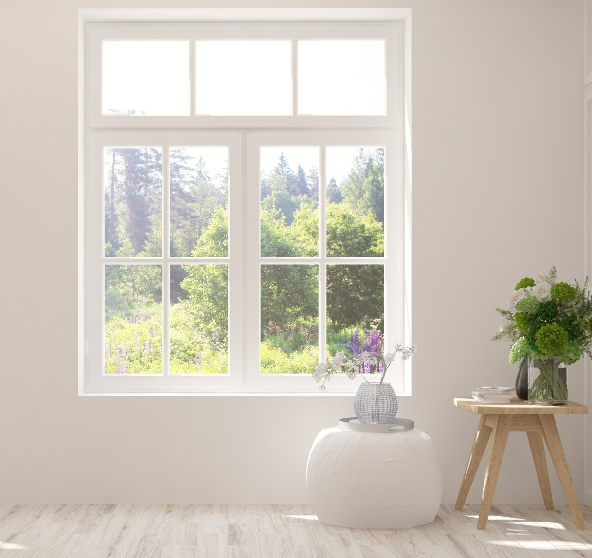 Pose de vos menuiseries intérieures et extérieures