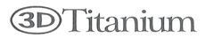 3d Titanium