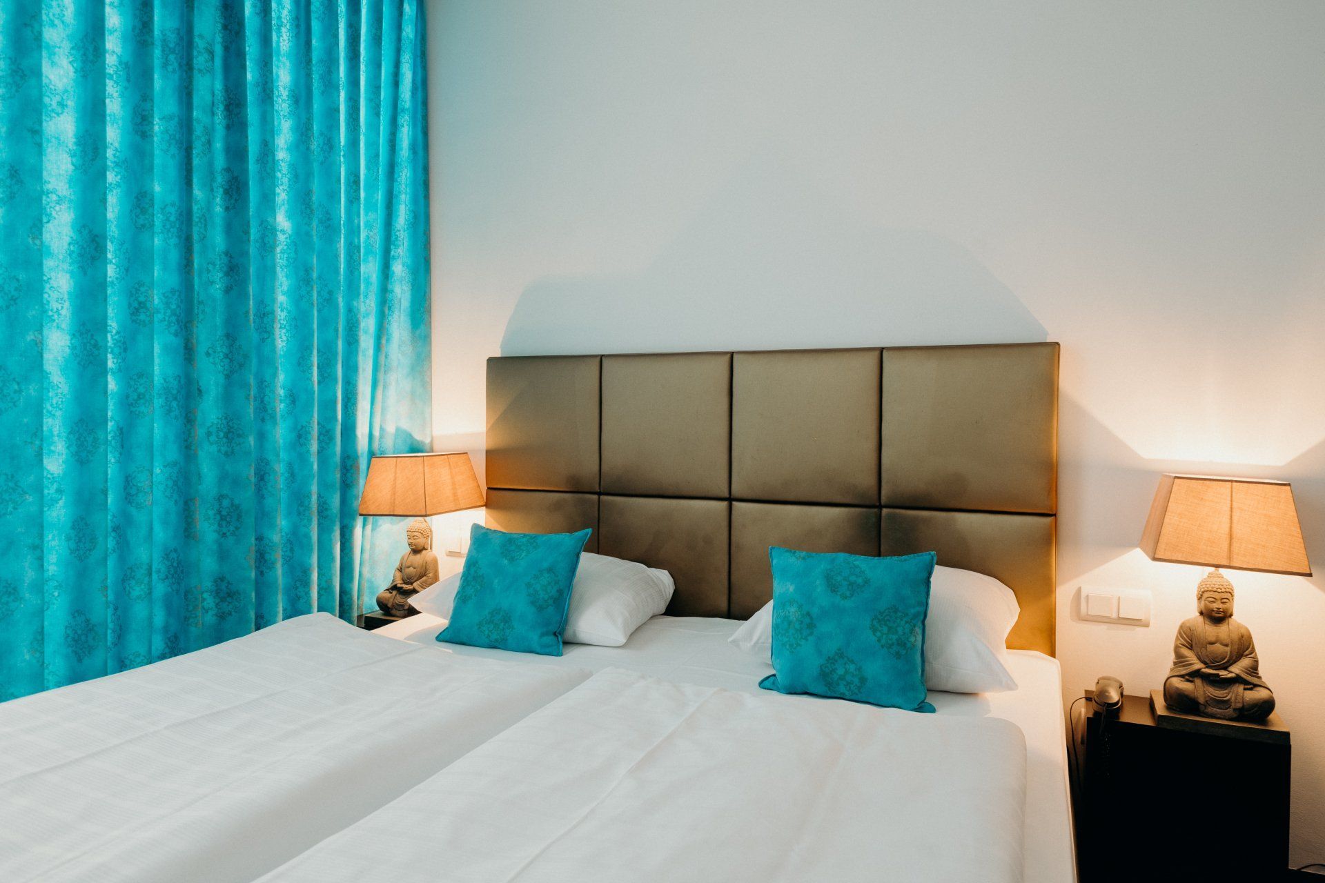 Apartment buchen
