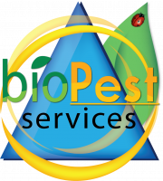 Logo BIO PEST SERVICES