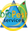 Logo BIO PEST SERVICES