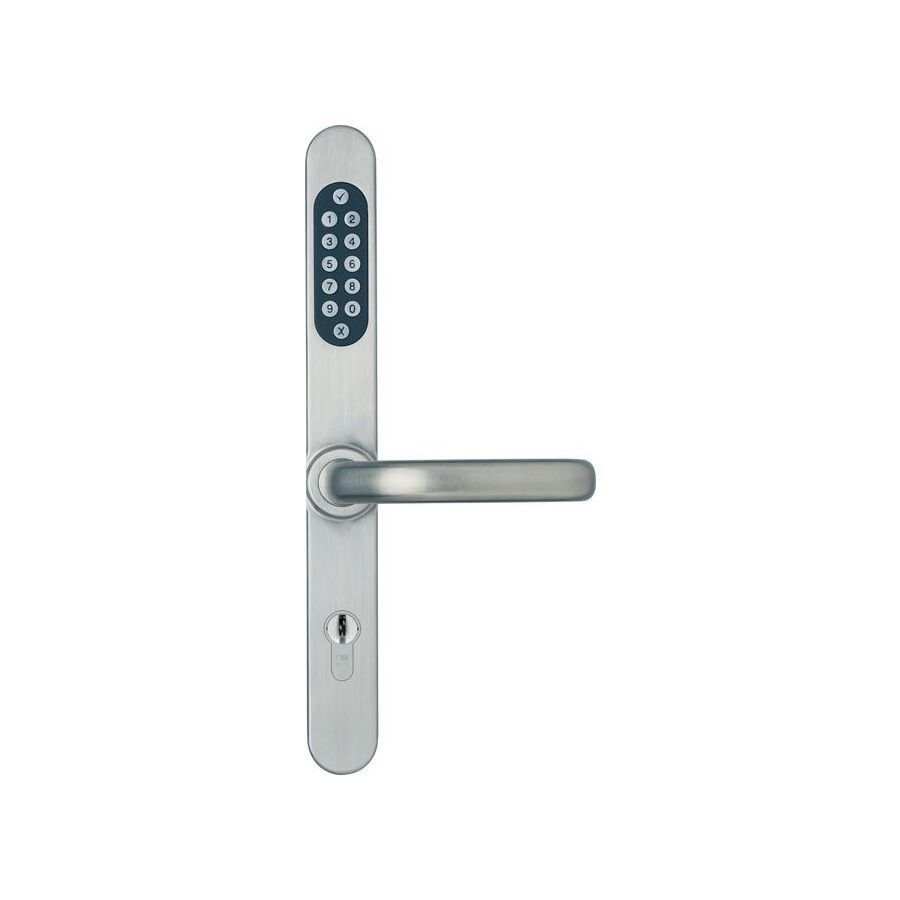 Zutrittsysteme - Deval Schlüsselservice - Frauenfeld