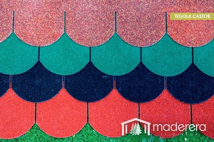 La palabra maderara está en la parte inferior de una imagen.