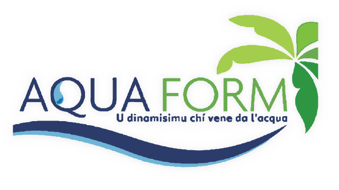 Logo de l'entreprise AQUA FORM