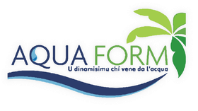 Logo de l'entreprise AQUA FORM