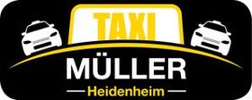 Taxi Müller/ Heidenheim