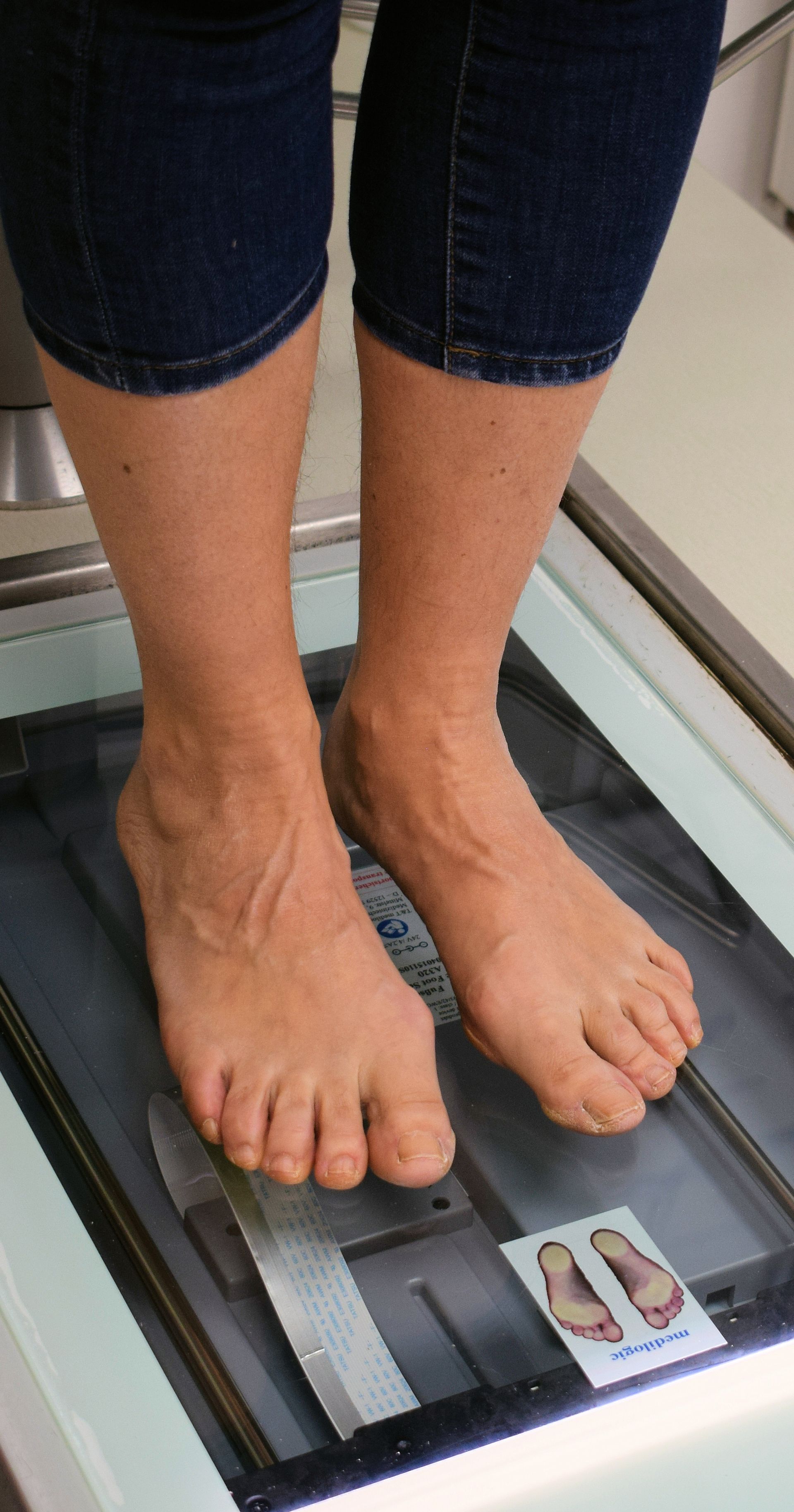 Uwe Münzner Orthopädieschuhmachermeister