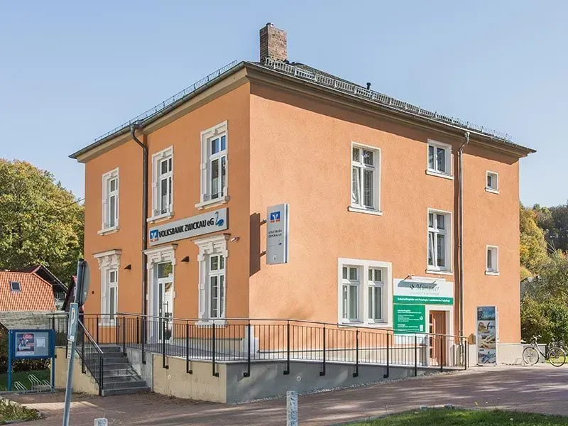 Uwe Münzner Orthopädie-Schuhmachermeister – Praxis für Podologie