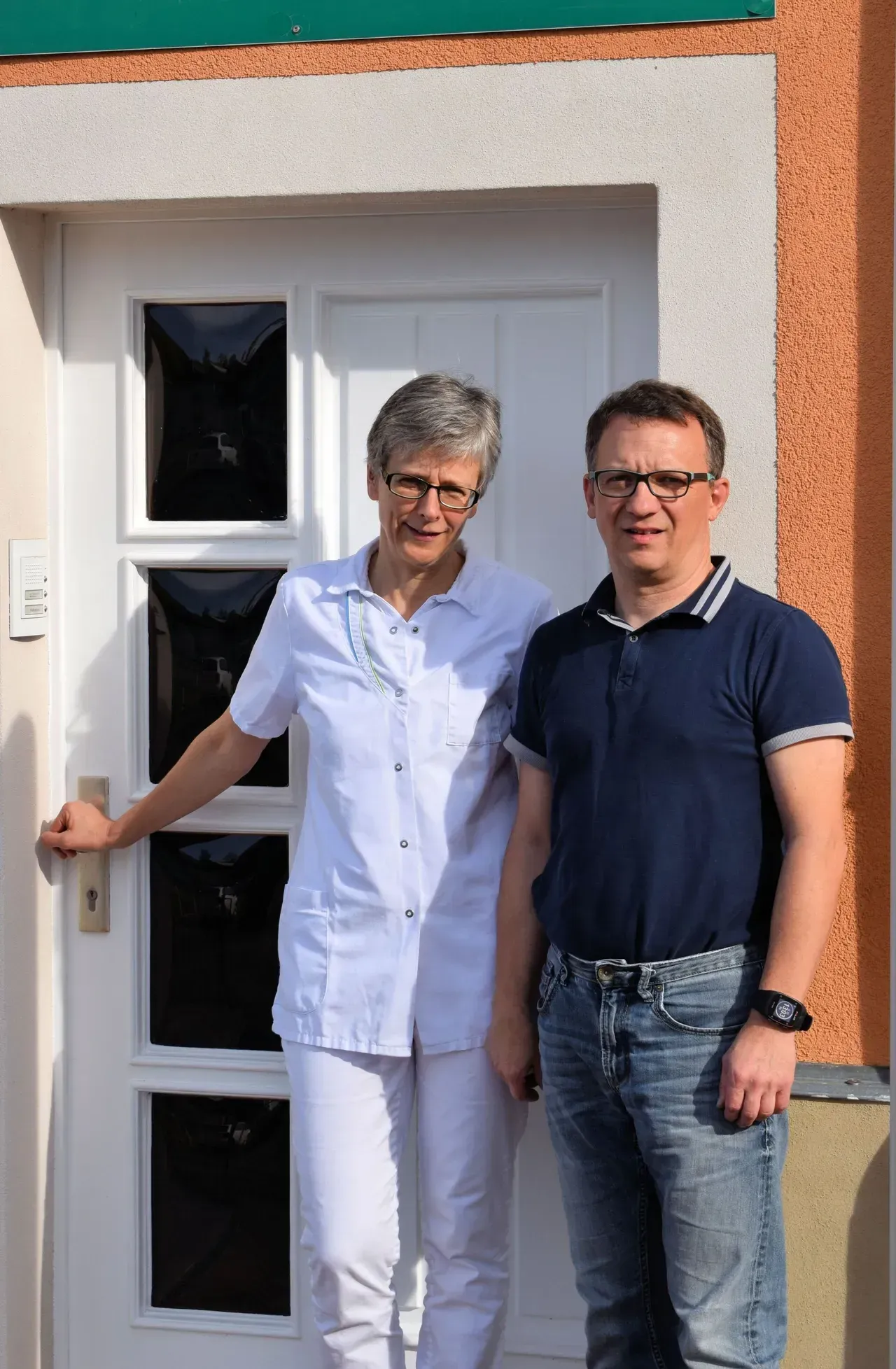 Uwe Münzner Orthopädie-Schuhmachermeister – Praxis für Podologie