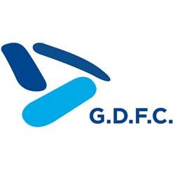 Logo fournisseur : GDFC