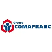 Logo fournisseur : Comafranc