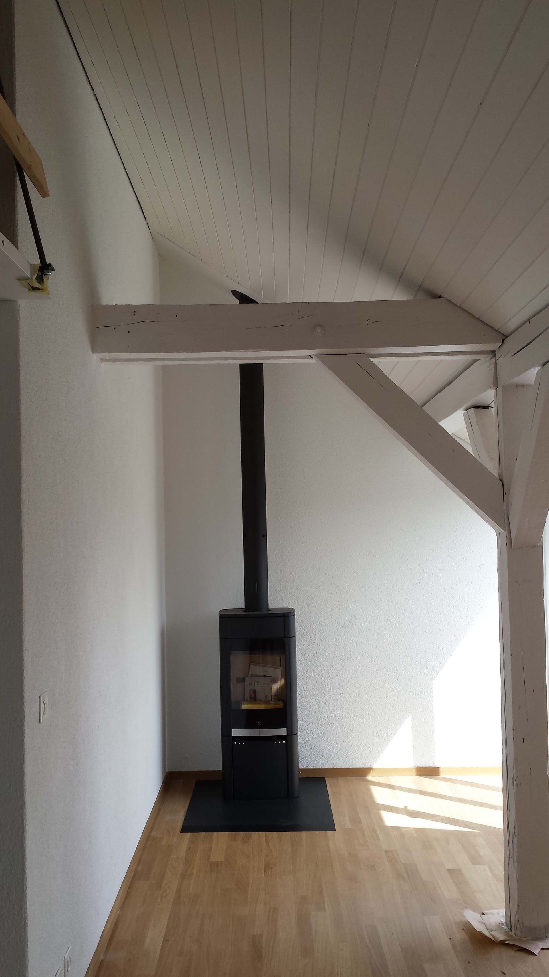 natürliche Farben - ARTE E COLORI GmbH in Bern