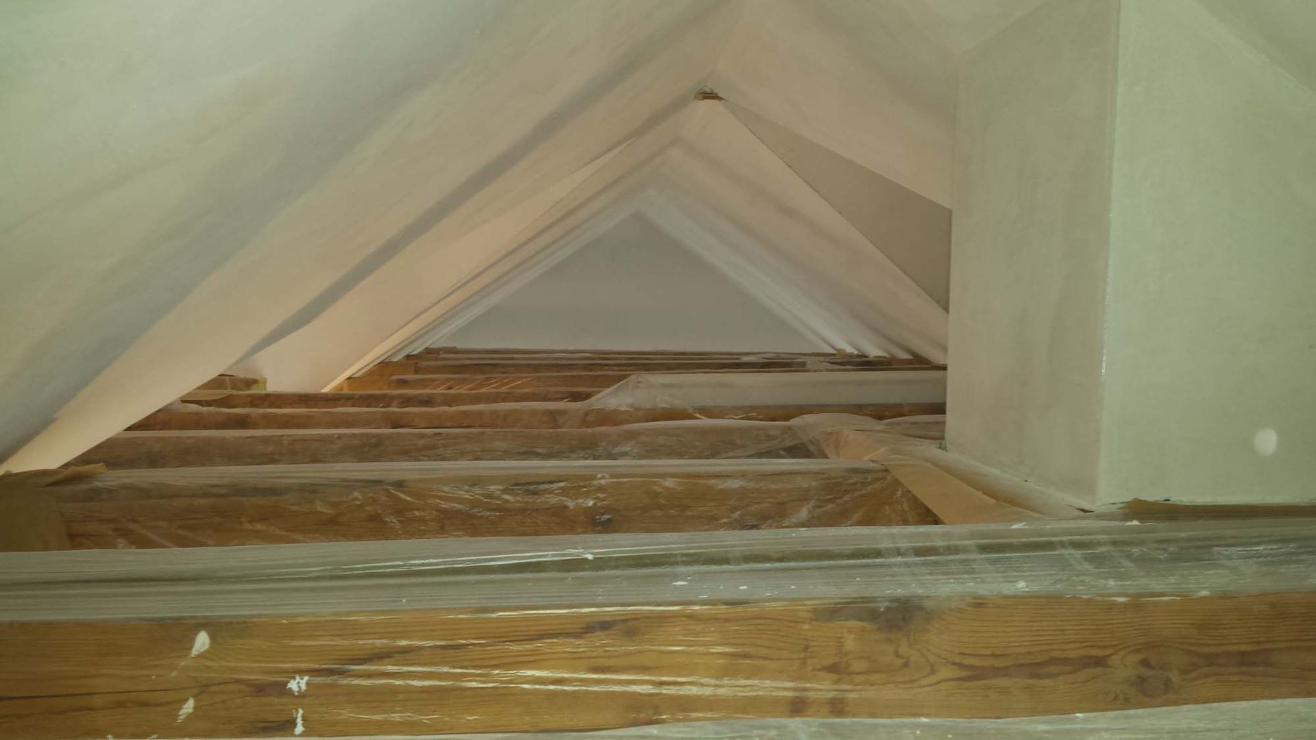 Renovationen Gipserarbeiten - ARTE E COLORI GmbH in Bern