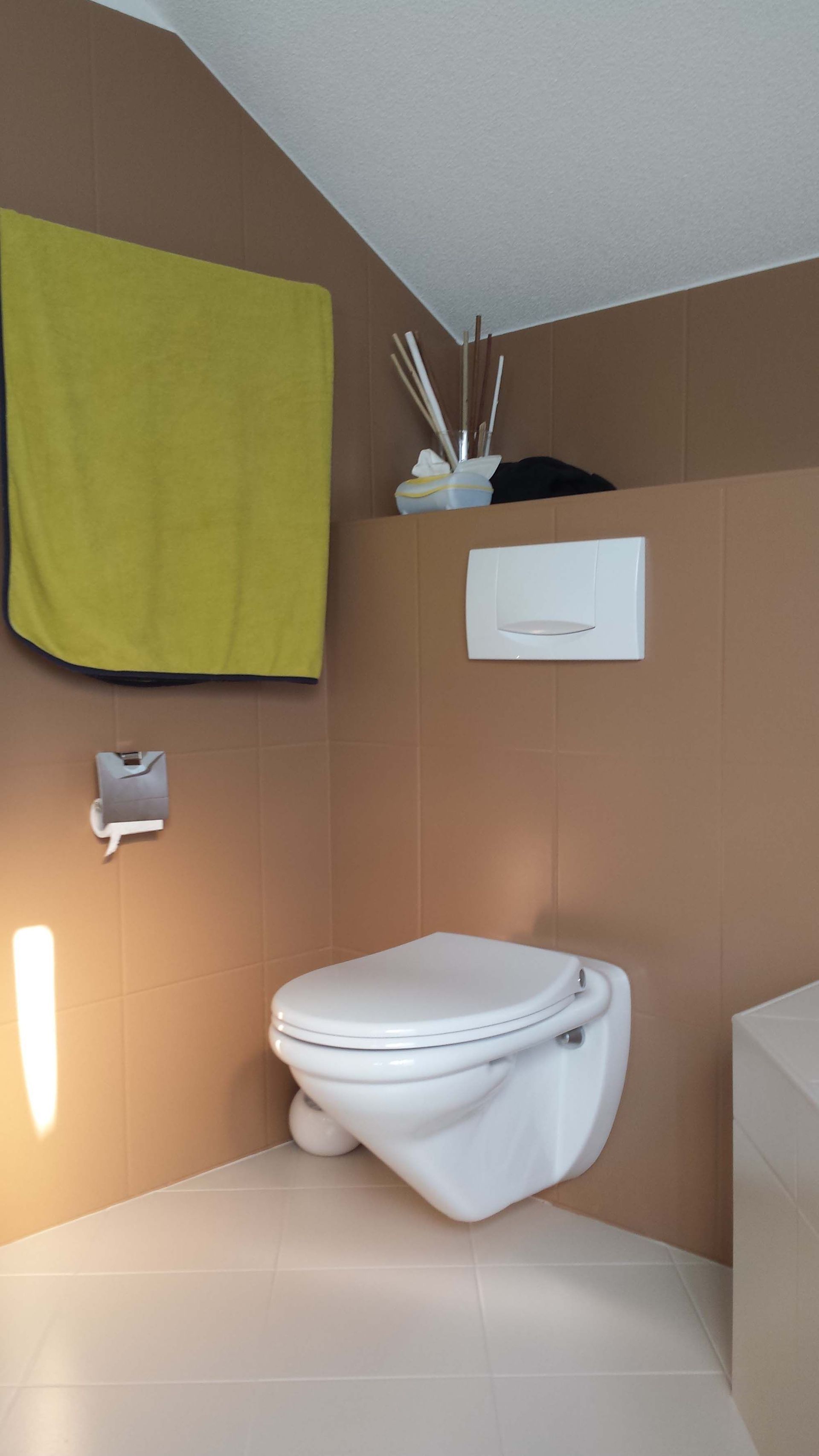 naturofloor - ARTE E COLORI GmbH in Bern