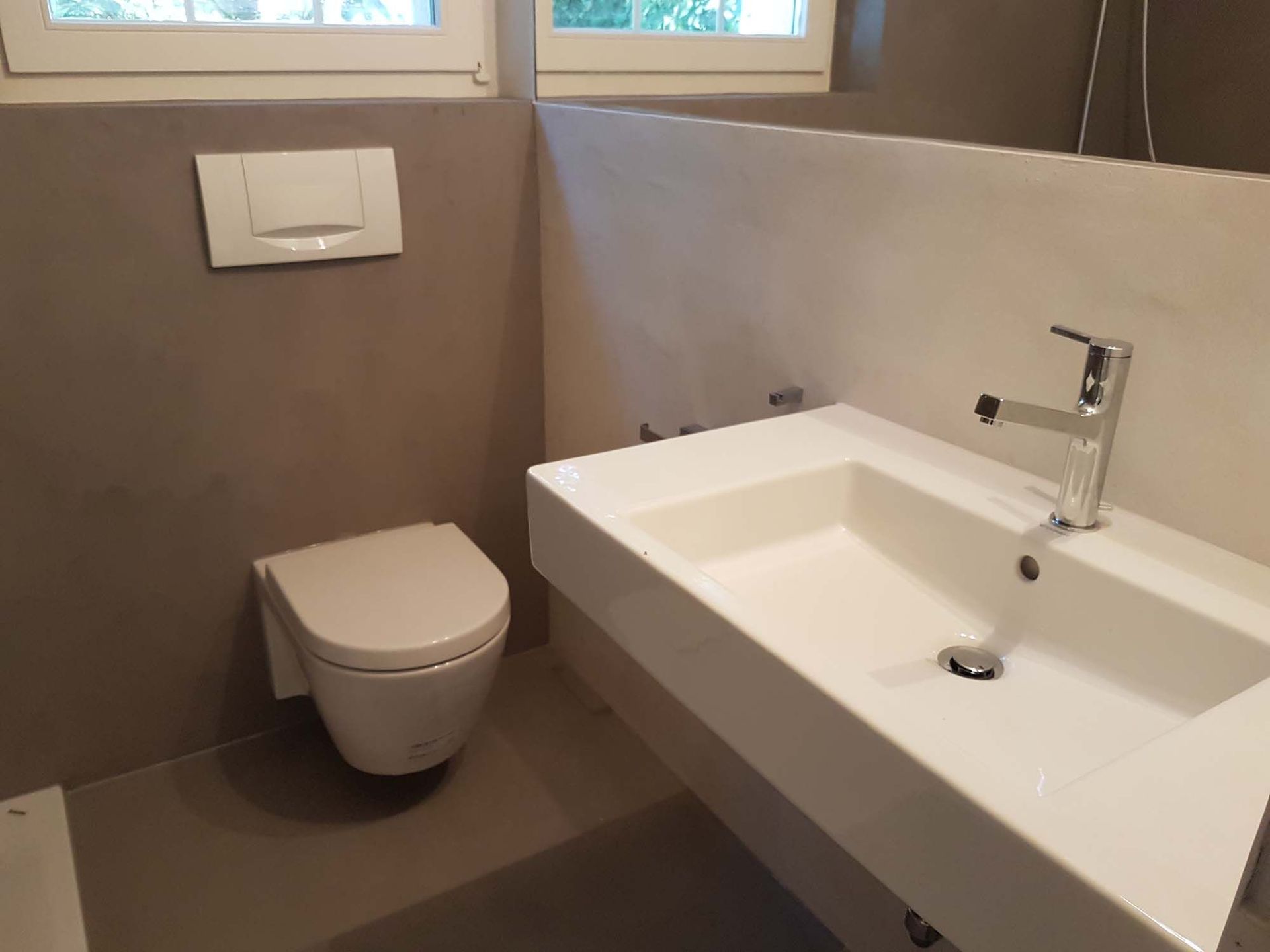 naturofloor - ARTE E COLORI GmbH in Bern