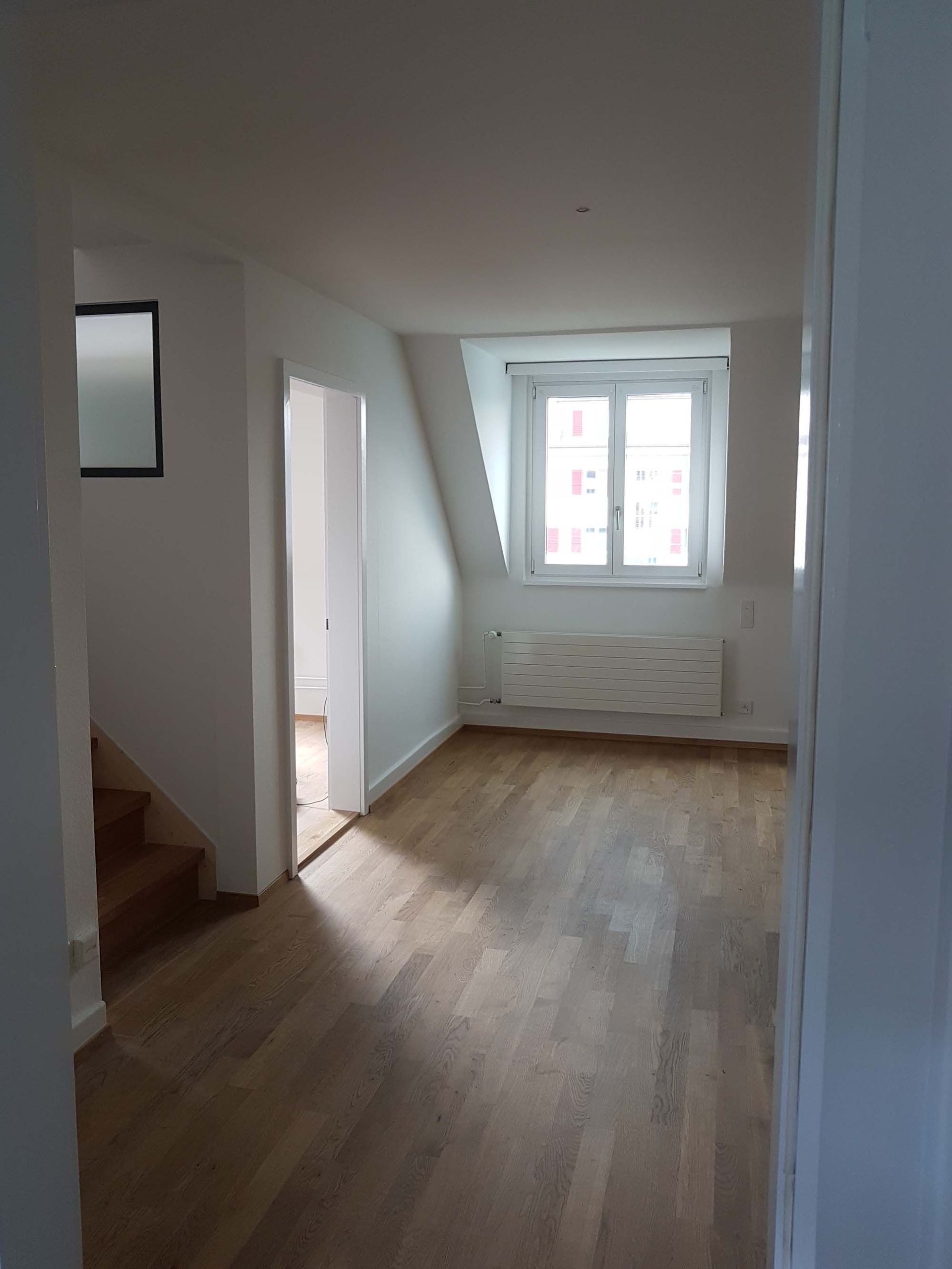 natürliche Farben - ARTE E COLORI GmbH in Bern